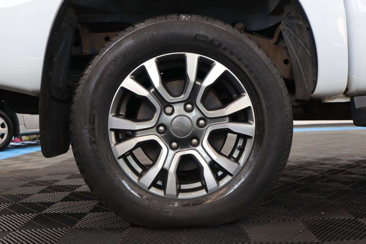 2019 FORD RANGER 2019 FORD RANGER