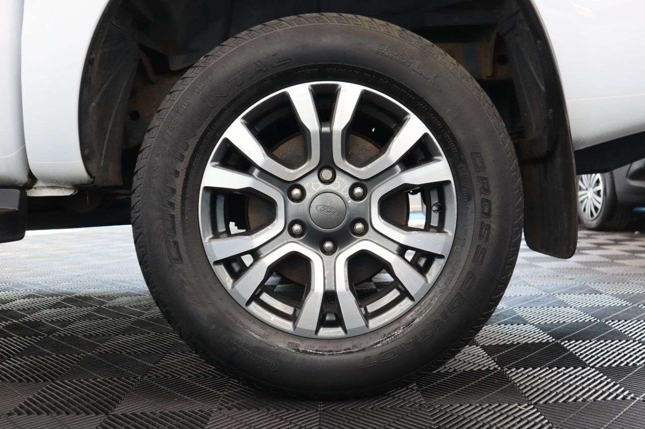 2019 FORD RANGER 2019 FORD RANGER