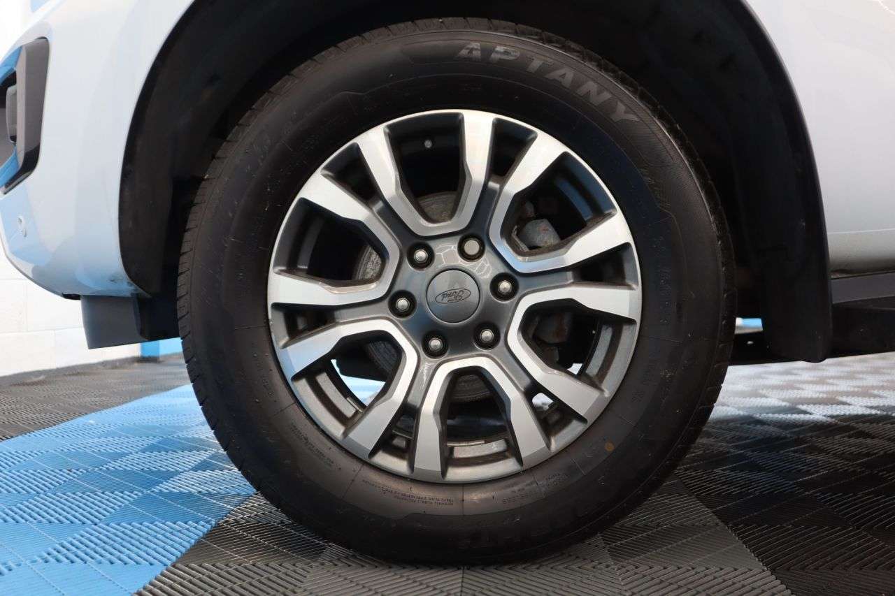 2019 FORD RANGER 2019 FORD RANGER