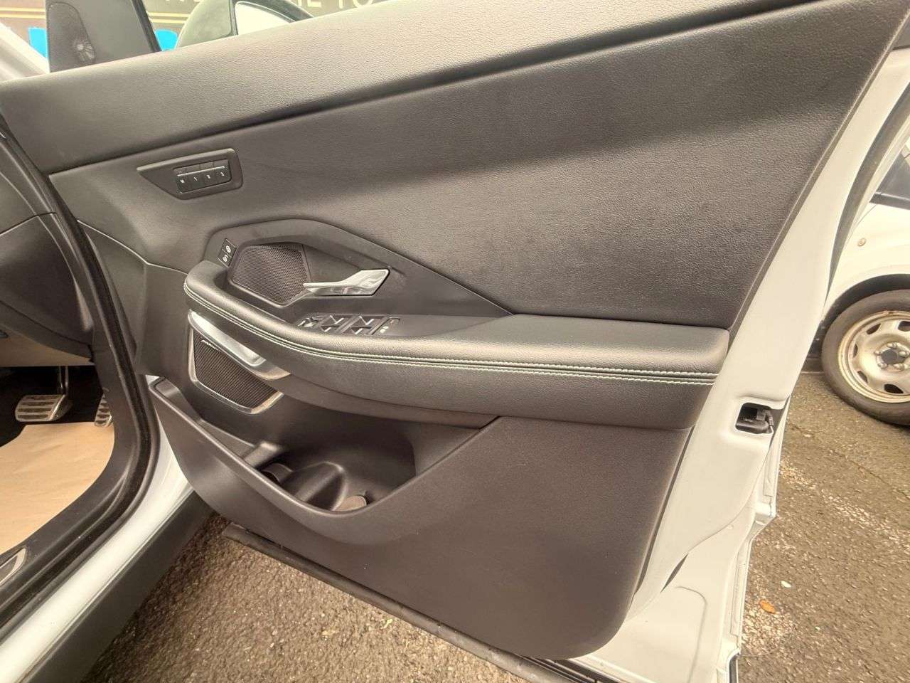 2018 JAGUAR E-PACE 2018 JAGUAR E-PACE