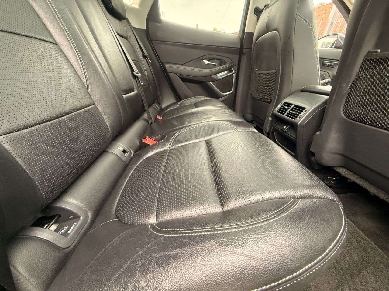 2018 JAGUAR E-PACE 2018 JAGUAR E-PACE