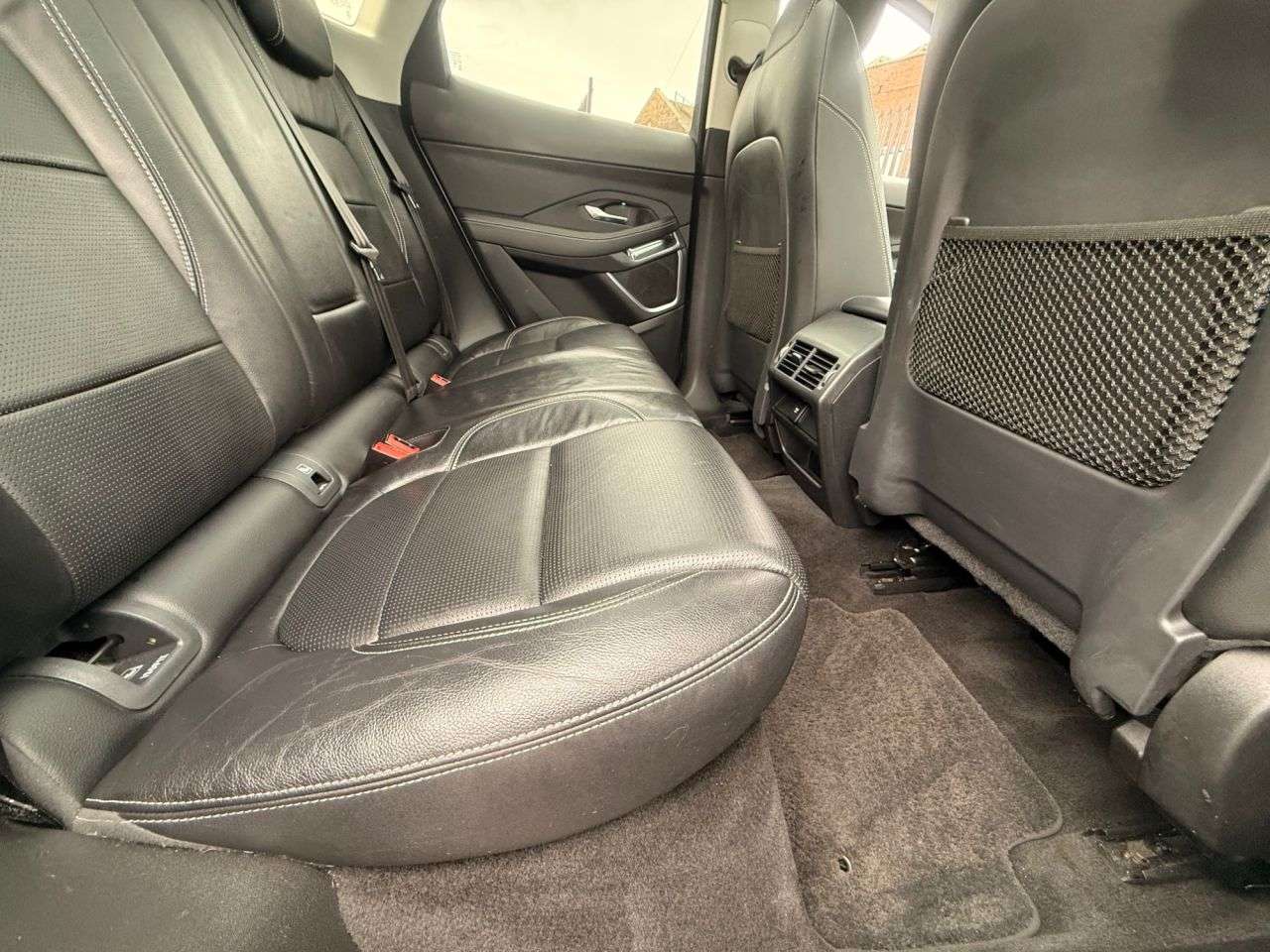 2018 JAGUAR E-PACE 2018 JAGUAR E-PACE