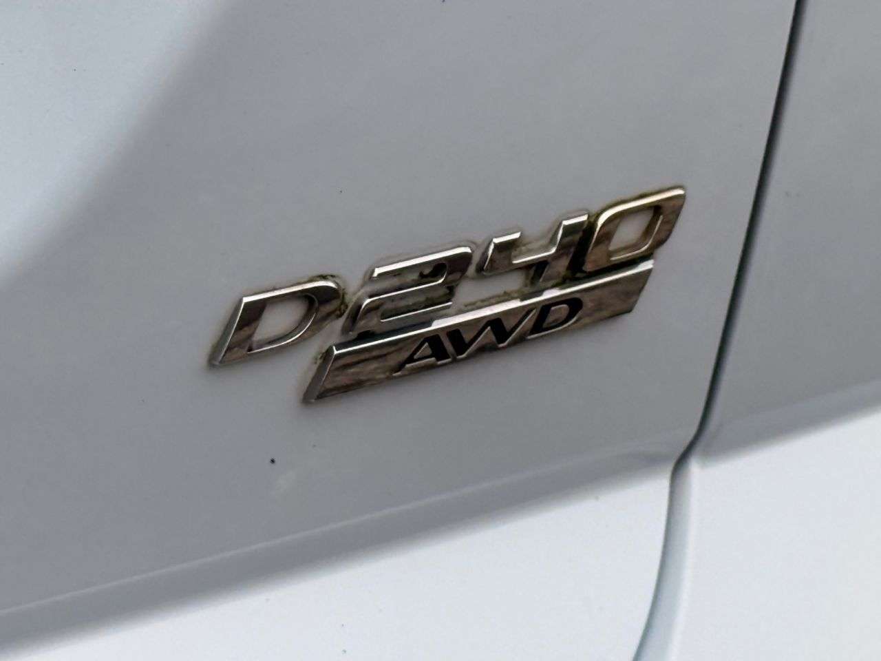 2018 JAGUAR E-PACE 2018 JAGUAR E-PACE