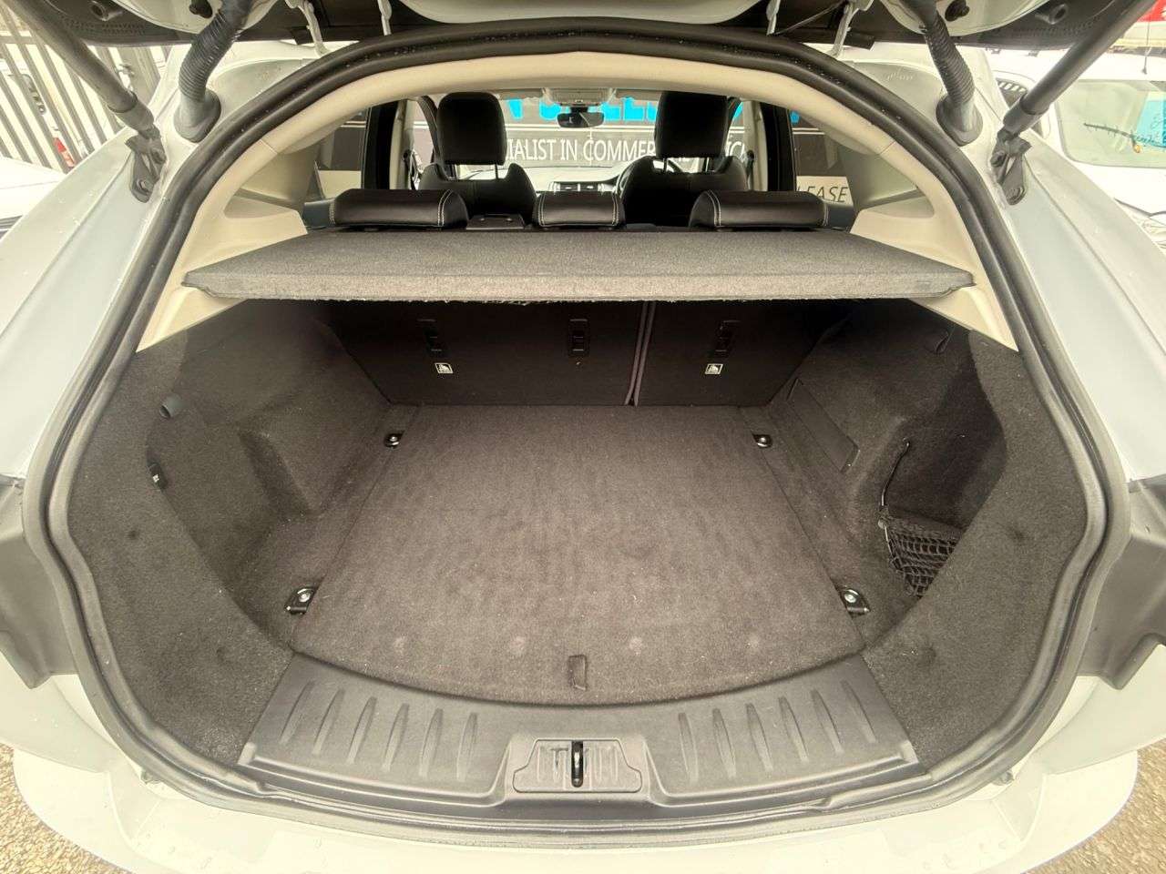 2018 JAGUAR E-PACE 2018 JAGUAR E-PACE