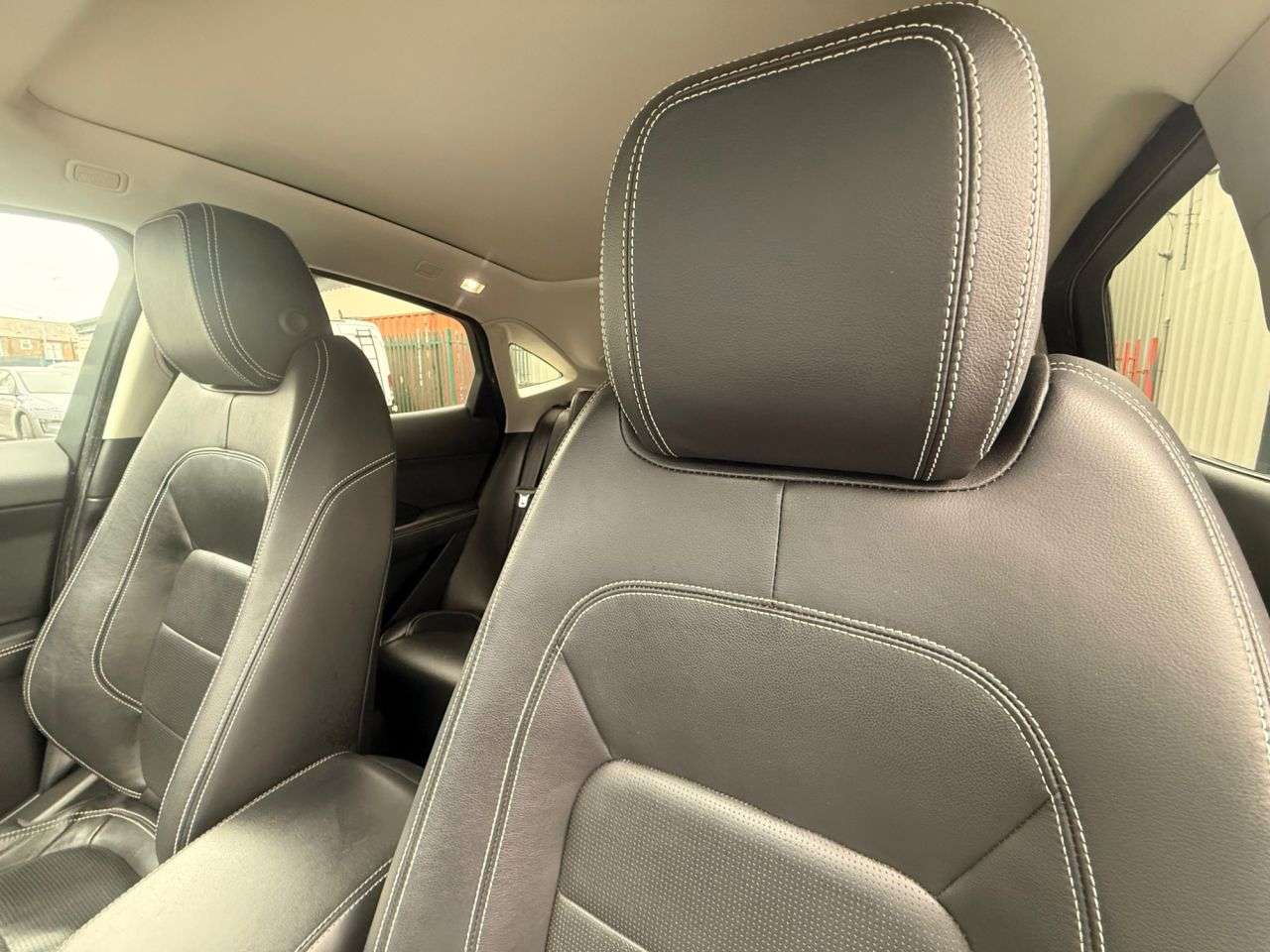 2018 JAGUAR E-PACE 2018 JAGUAR E-PACE