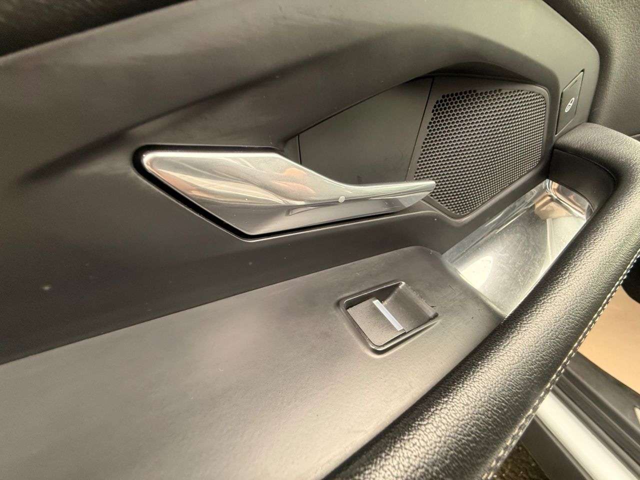 2018 JAGUAR E-PACE 2018 JAGUAR E-PACE