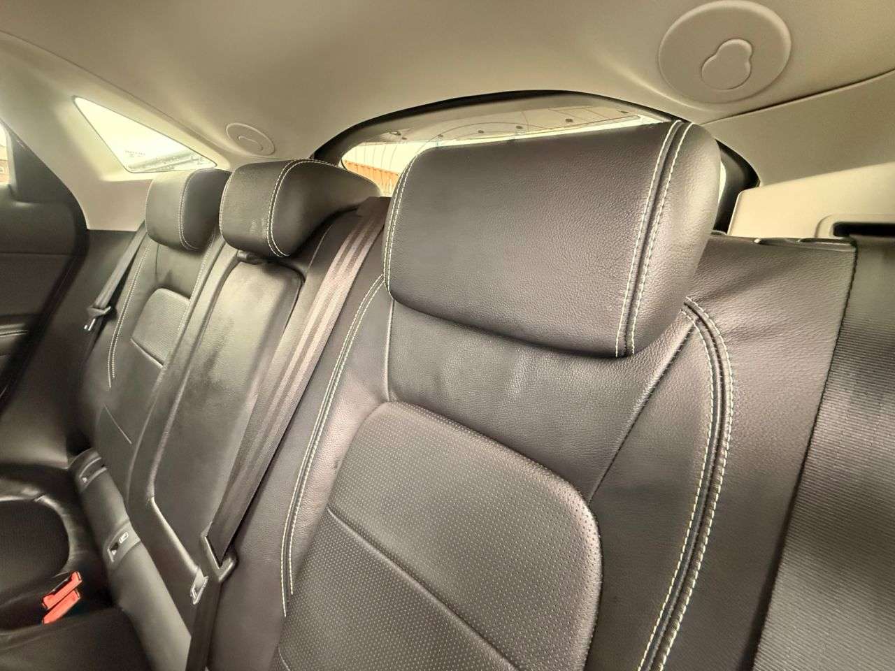 2018 JAGUAR E-PACE 2018 JAGUAR E-PACE