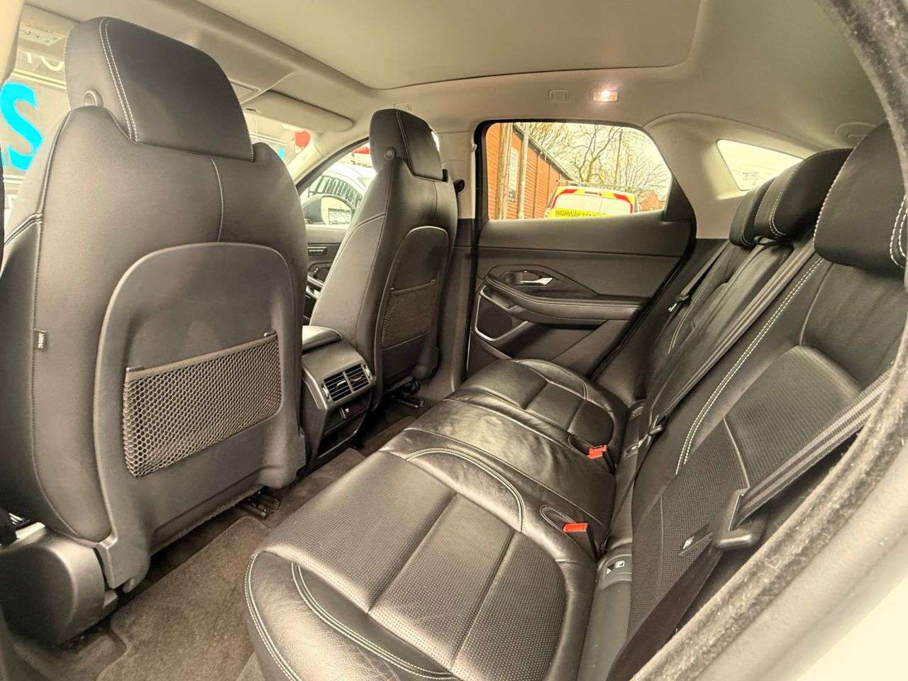 2018 JAGUAR E-PACE 2018 JAGUAR E-PACE