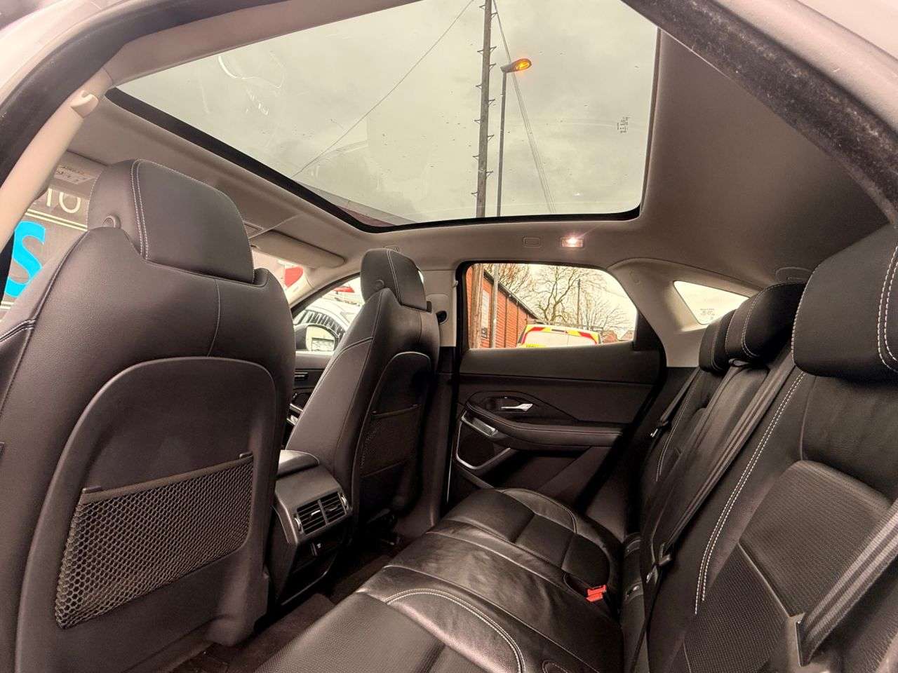 2018 JAGUAR E-PACE 2018 JAGUAR E-PACE