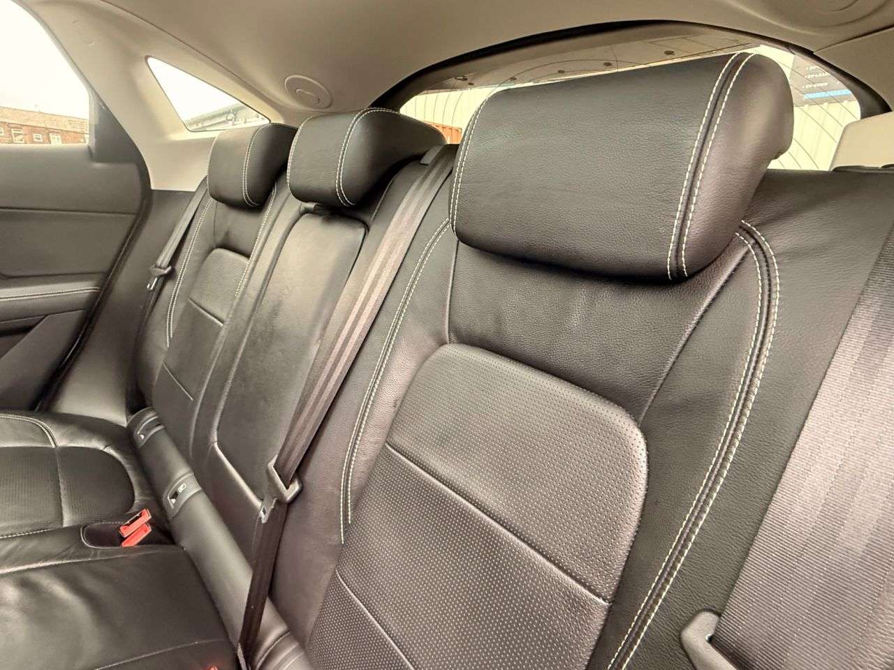 2018 JAGUAR E-PACE 2018 JAGUAR E-PACE