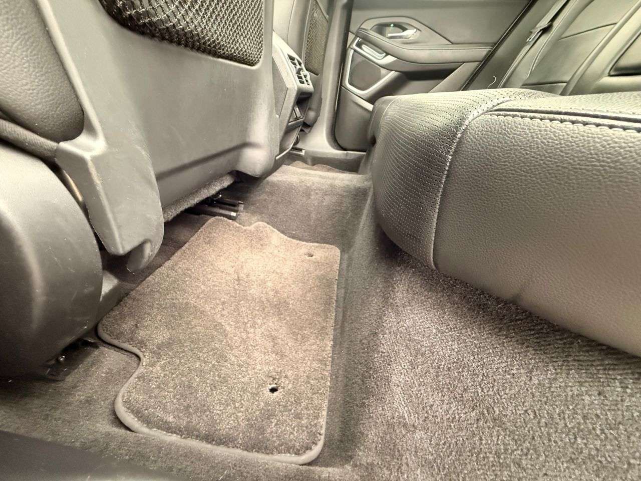 2018 JAGUAR E-PACE 2018 JAGUAR E-PACE