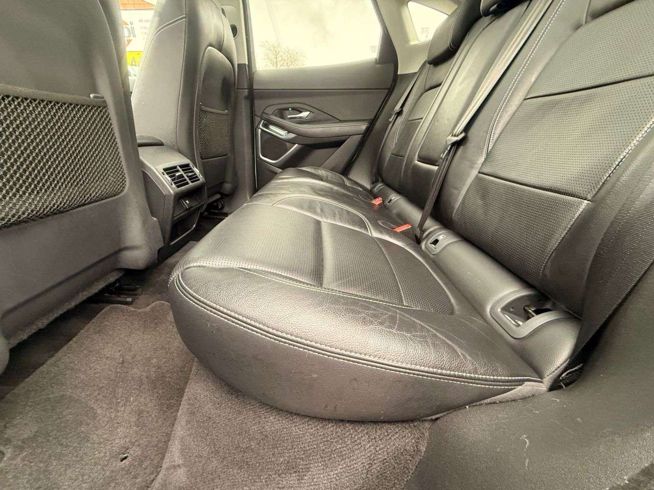 2018 JAGUAR E-PACE 2018 JAGUAR E-PACE