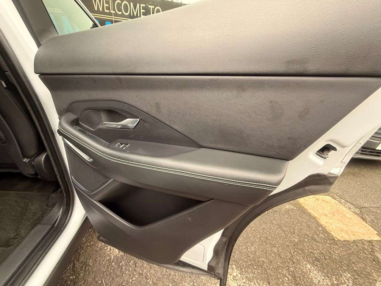 2018 JAGUAR E-PACE 2018 JAGUAR E-PACE