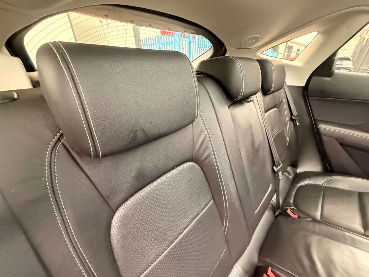 2018 JAGUAR E-PACE 2018 JAGUAR E-PACE