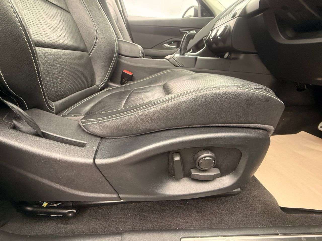 2018 JAGUAR E-PACE 2018 JAGUAR E-PACE