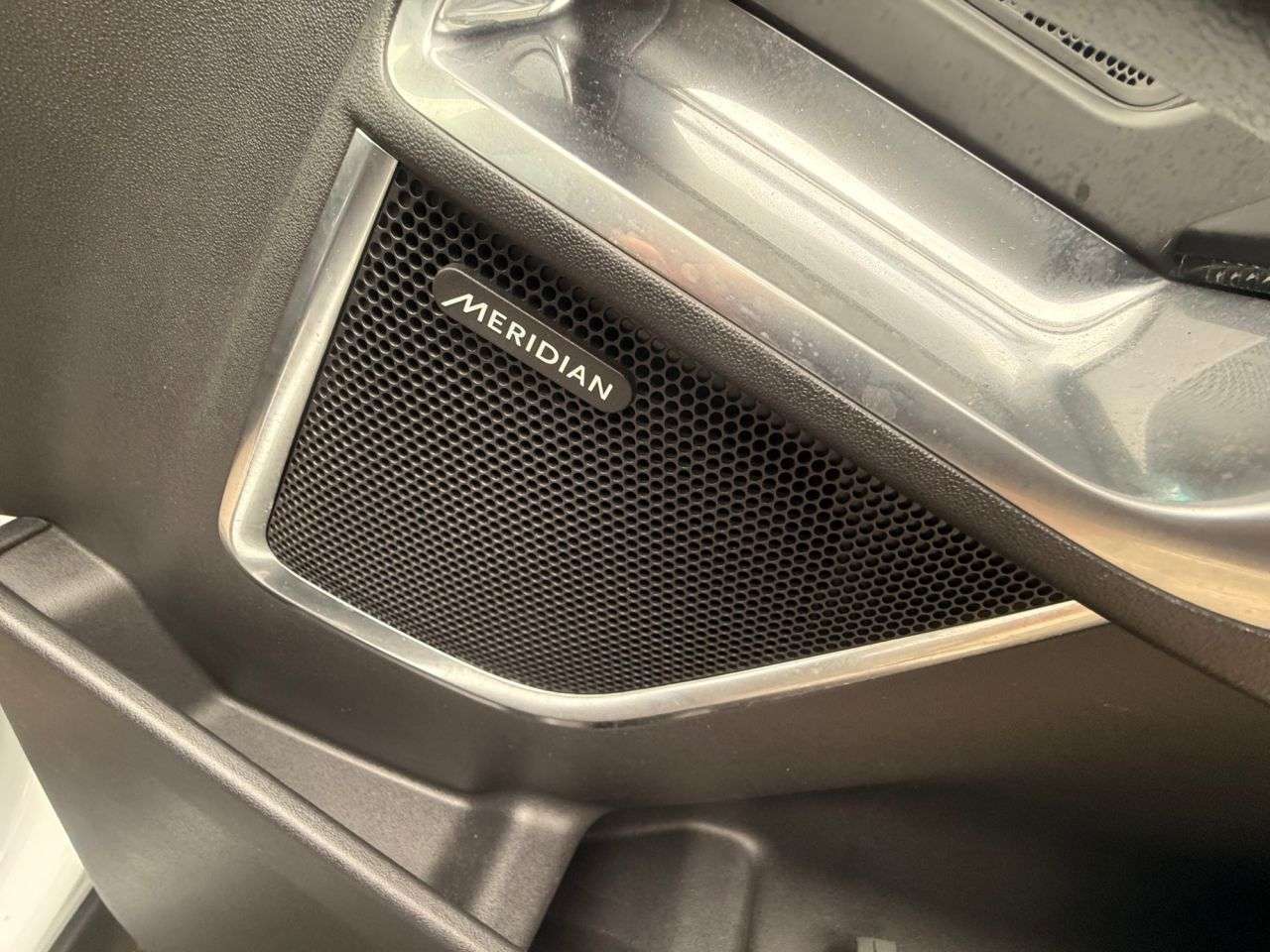 2018 JAGUAR E-PACE 2018 JAGUAR E-PACE