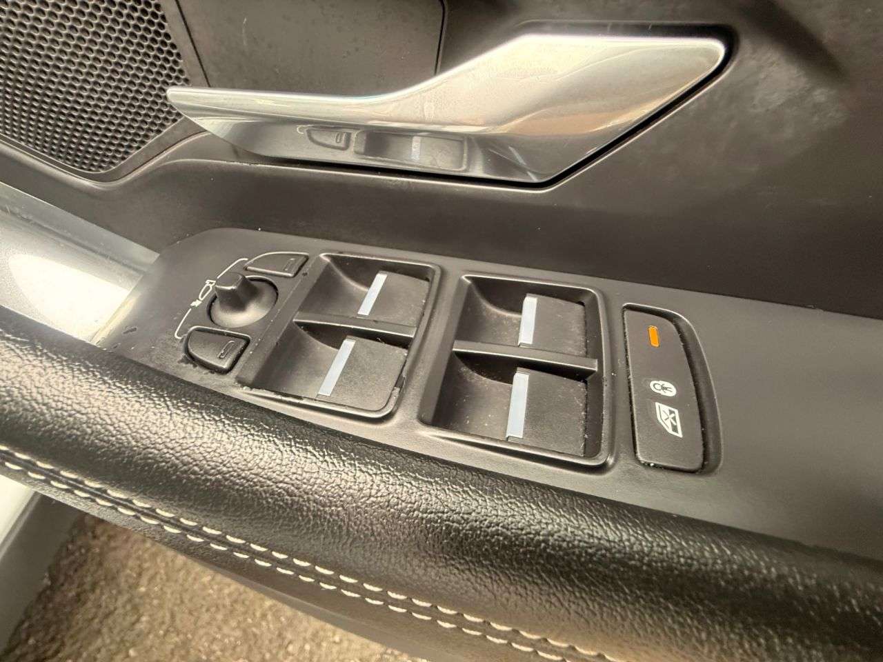 2018 JAGUAR E-PACE 2018 JAGUAR E-PACE