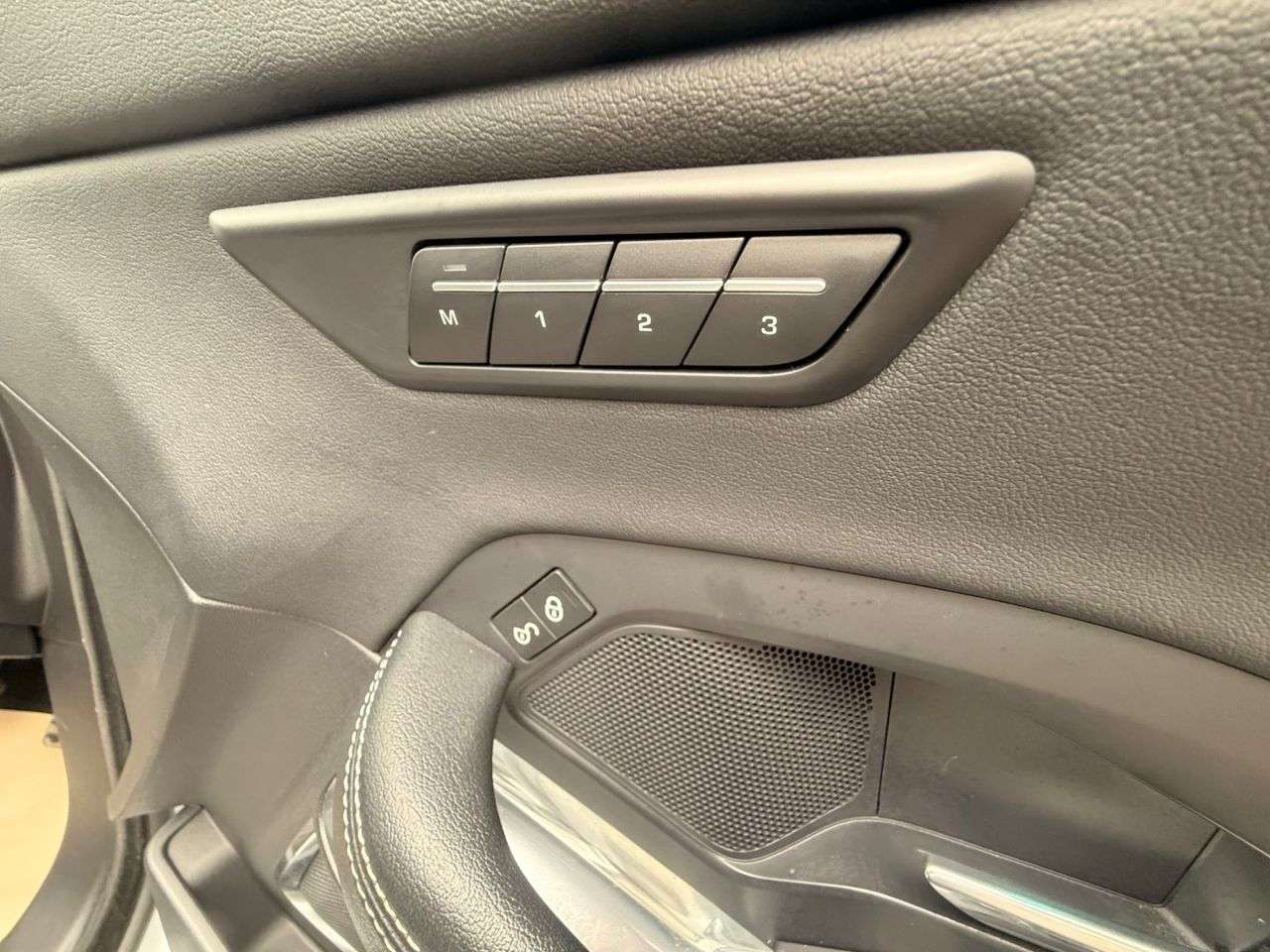 2018 JAGUAR E-PACE 2018 JAGUAR E-PACE