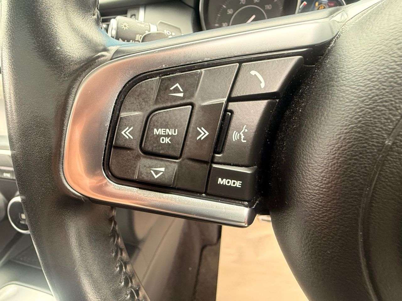 2018 JAGUAR E-PACE 2018 JAGUAR E-PACE