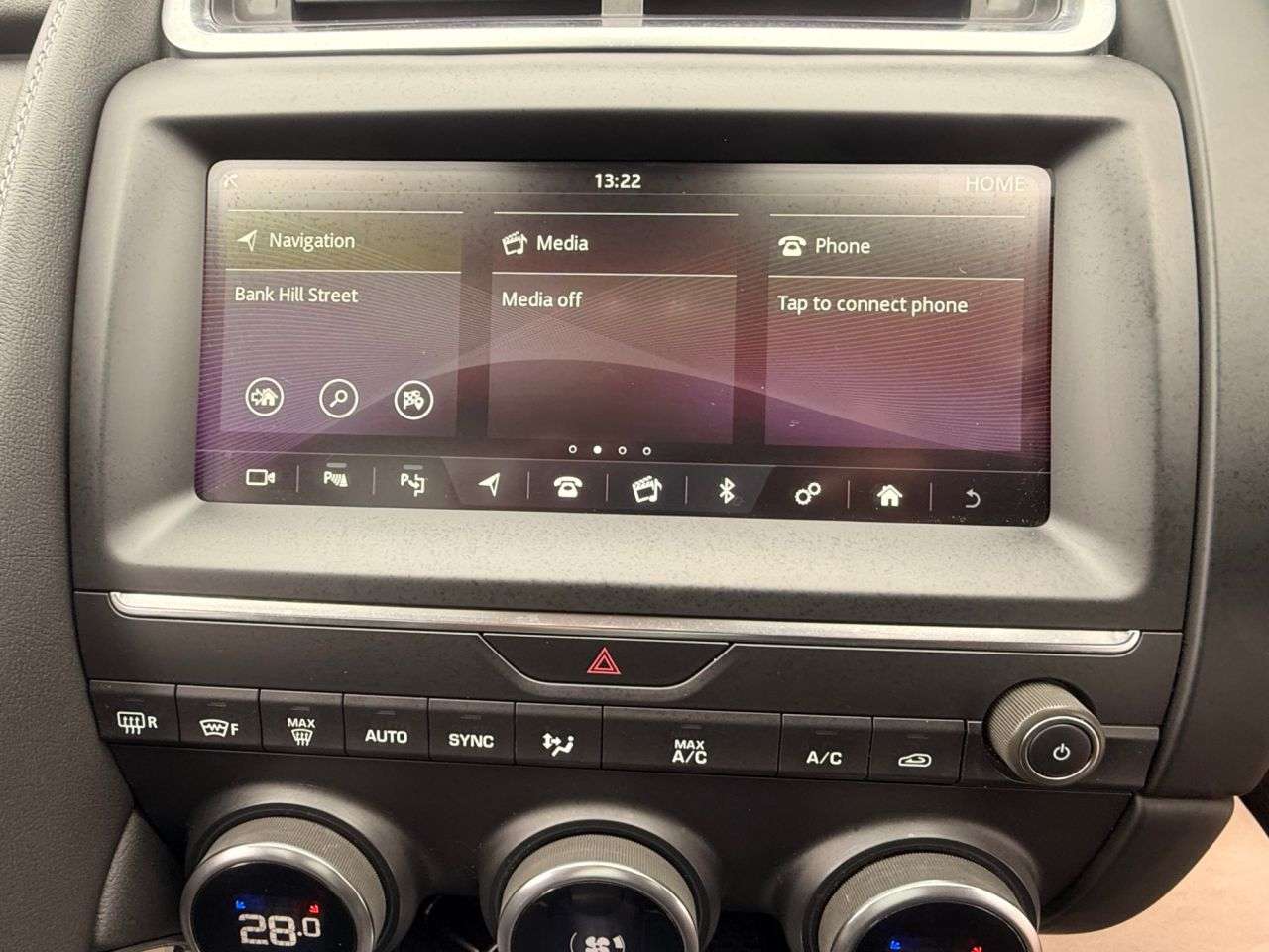 2018 JAGUAR E-PACE 2018 JAGUAR E-PACE