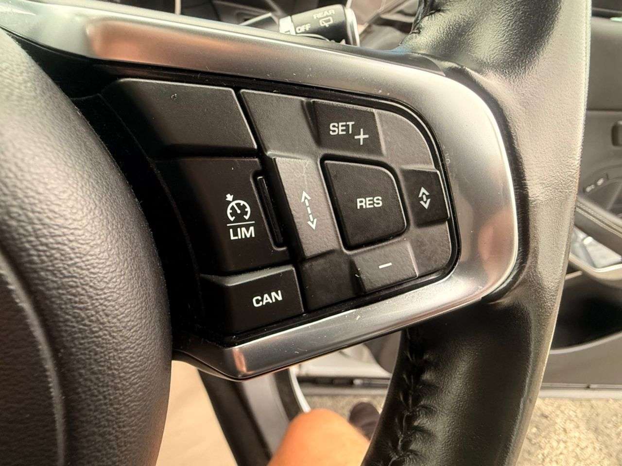 2018 JAGUAR E-PACE 2018 JAGUAR E-PACE