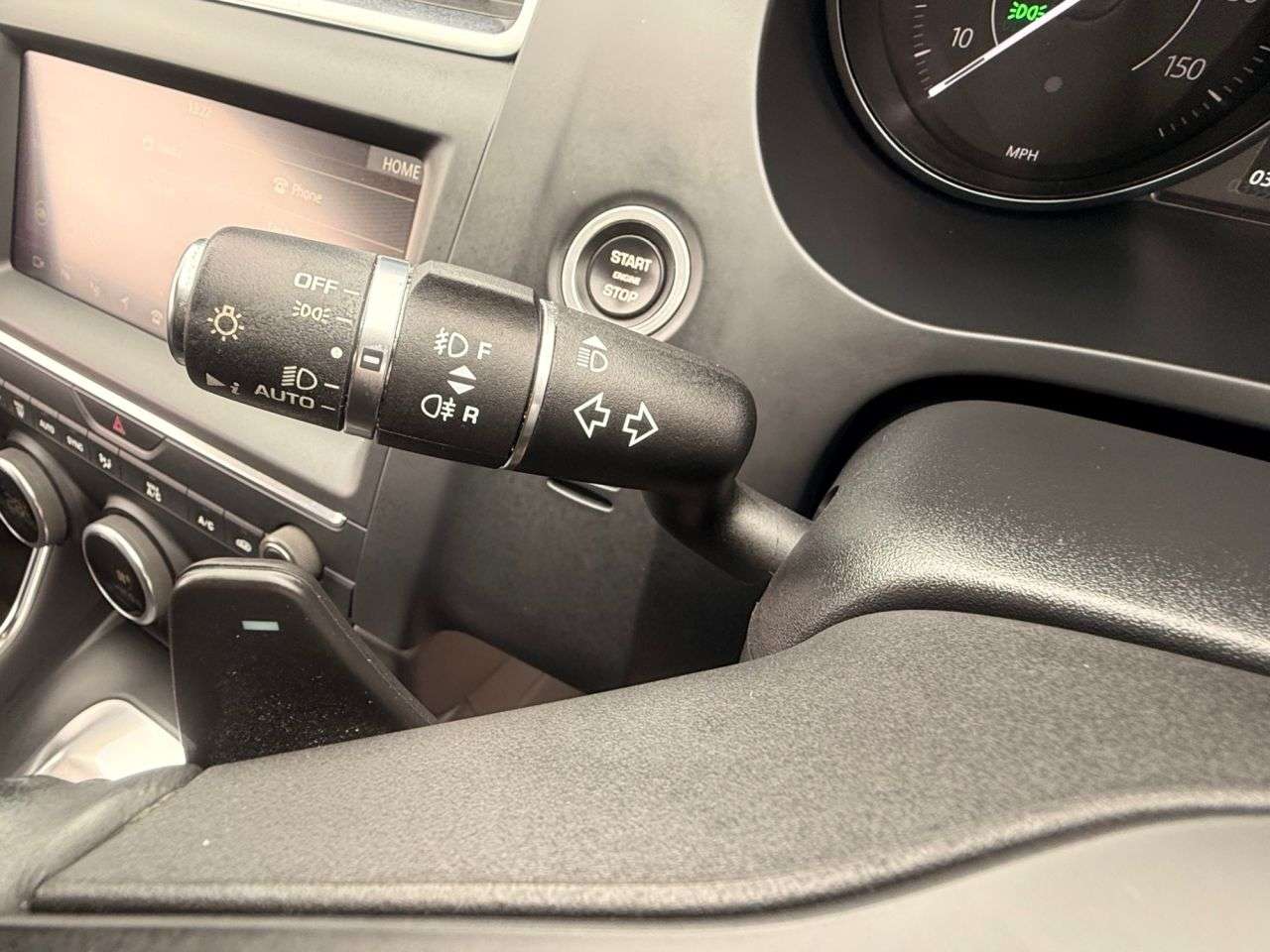 2018 JAGUAR E-PACE 2018 JAGUAR E-PACE