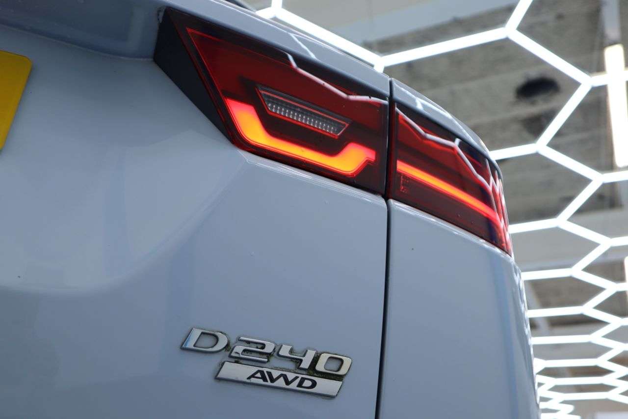 2018 JAGUAR E-PACE 2018 JAGUAR E-PACE