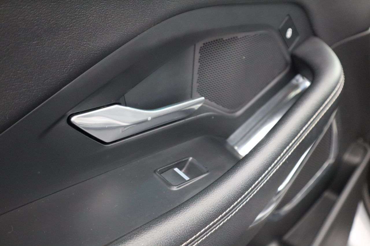 2018 JAGUAR E-PACE 2018 JAGUAR E-PACE