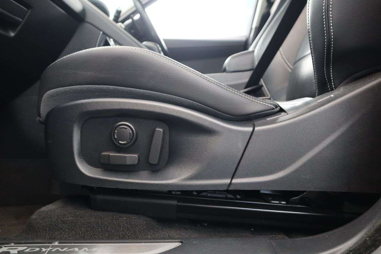 2018 JAGUAR E-PACE 2018 JAGUAR E-PACE