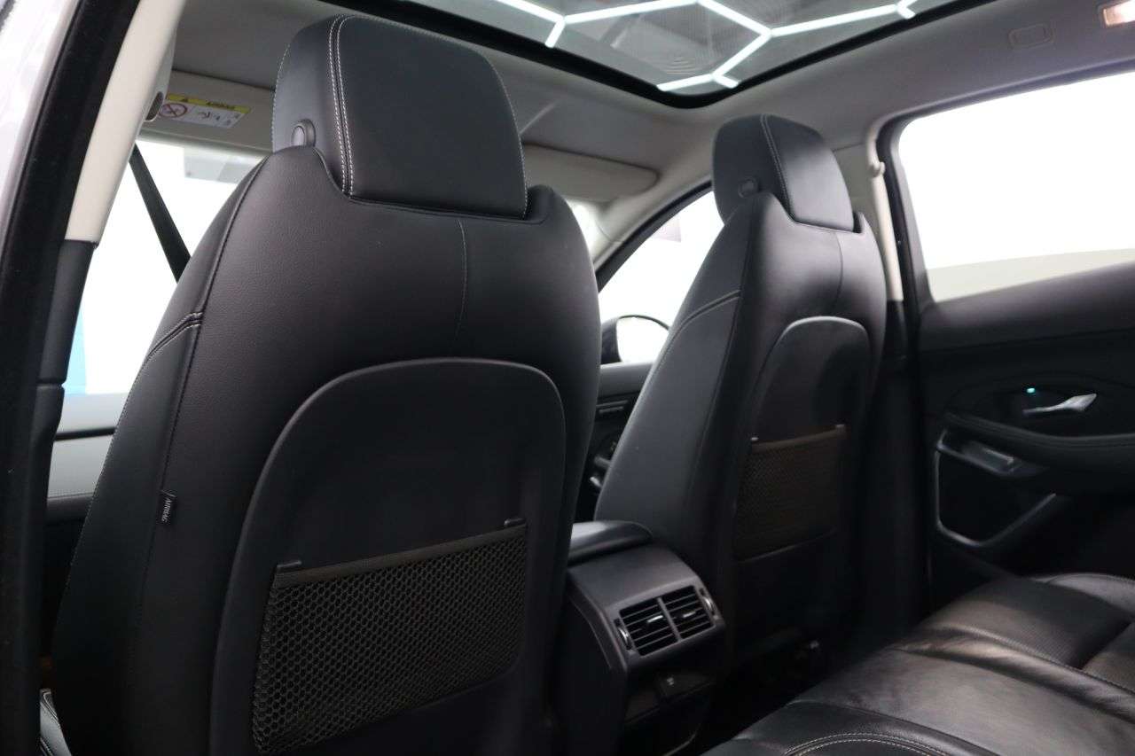 2018 JAGUAR E-PACE 2018 JAGUAR E-PACE