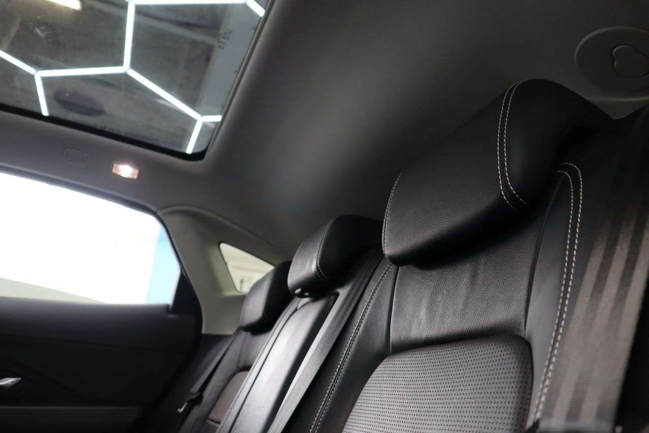 2018 JAGUAR E-PACE 2018 JAGUAR E-PACE