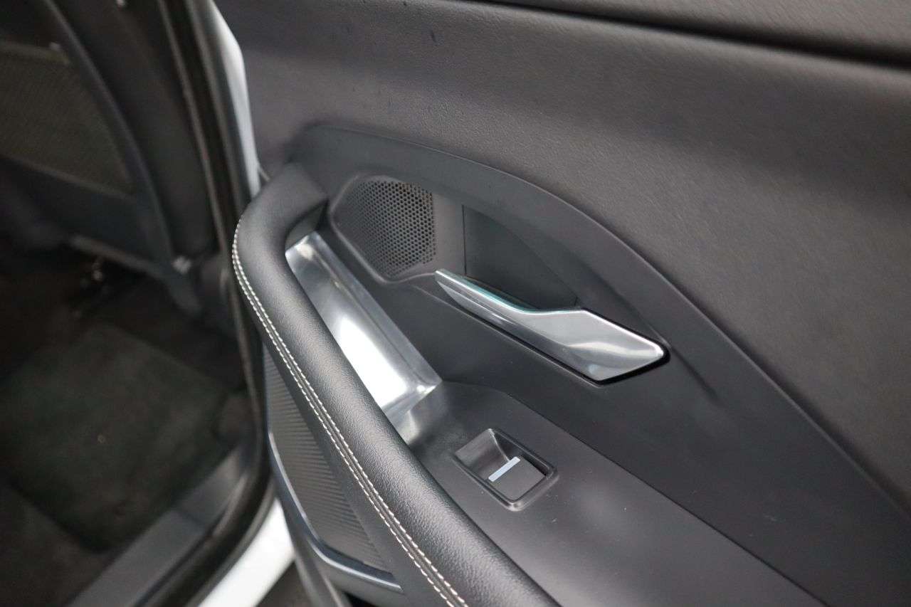 2018 JAGUAR E-PACE 2018 JAGUAR E-PACE
