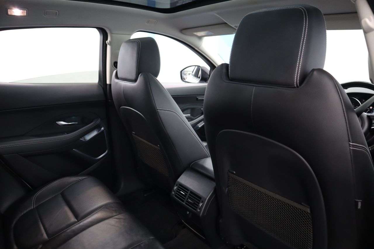 2018 JAGUAR E-PACE 2018 JAGUAR E-PACE