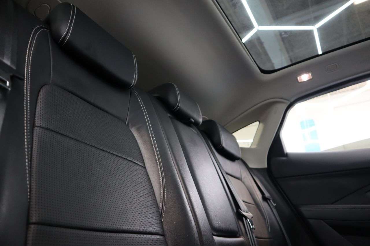 2018 JAGUAR E-PACE 2018 JAGUAR E-PACE