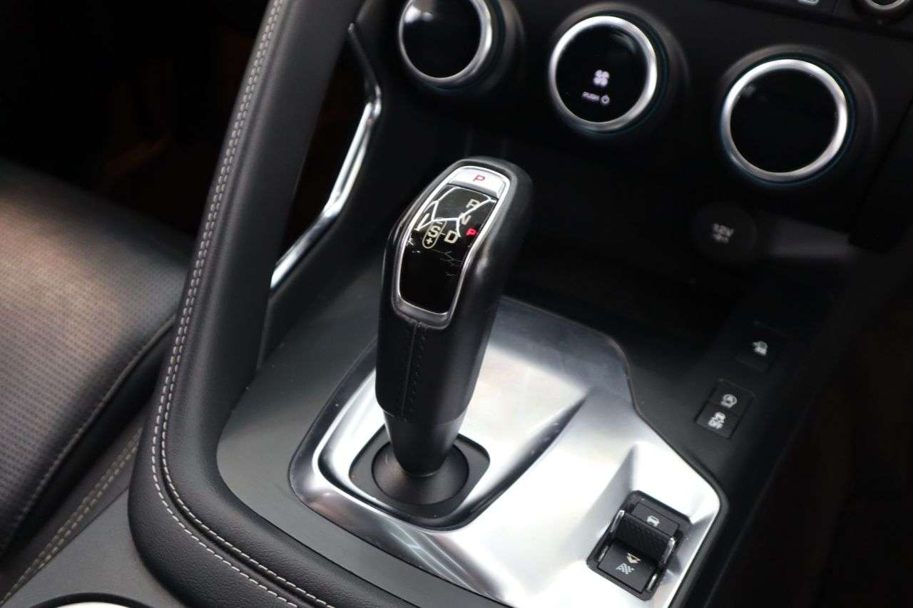 2018 JAGUAR E-PACE 2018 JAGUAR E-PACE