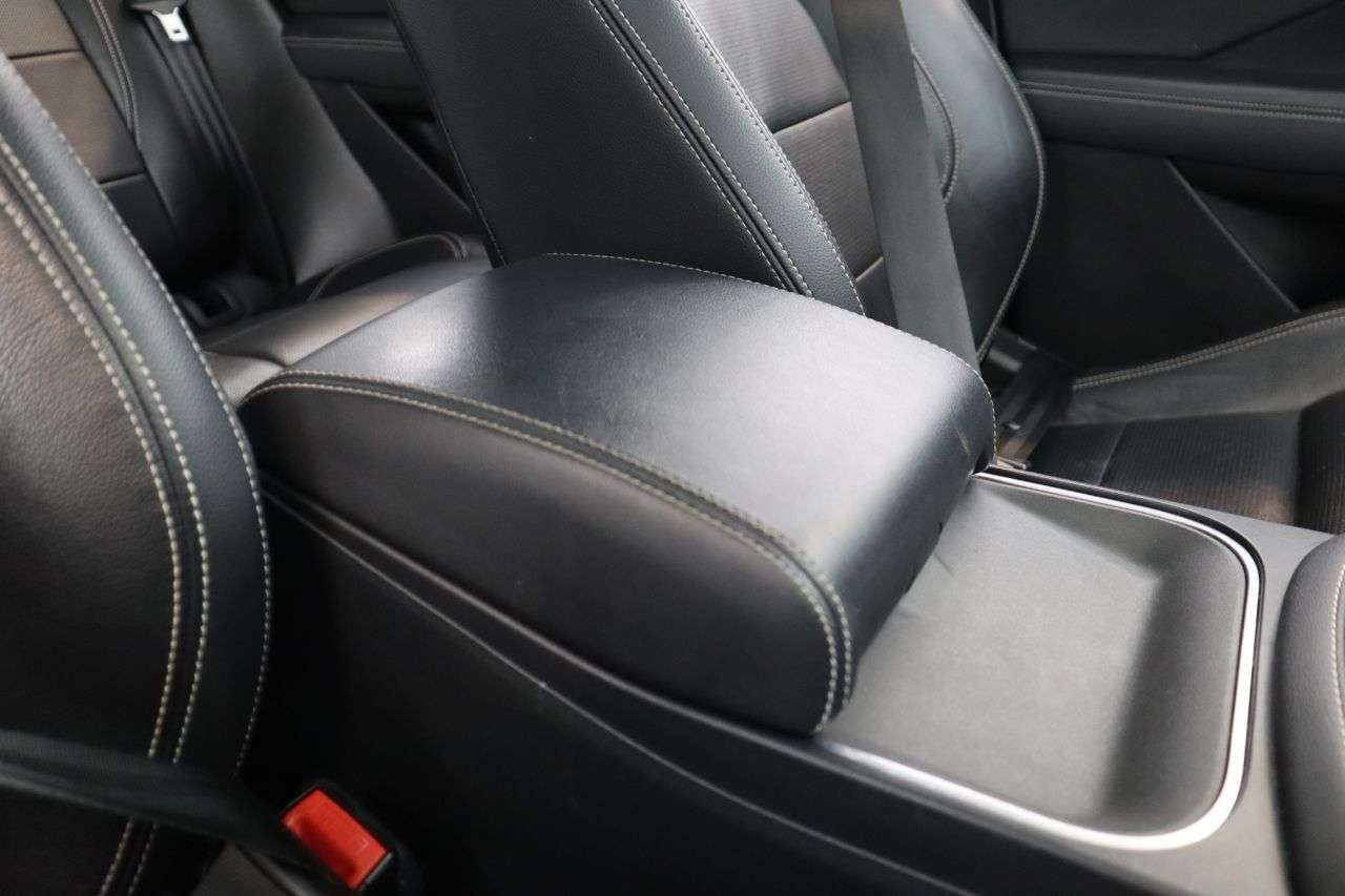 2018 JAGUAR E-PACE 2018 JAGUAR E-PACE