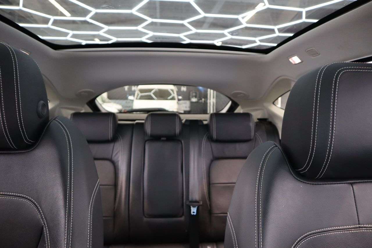 2018 JAGUAR E-PACE 2018 JAGUAR E-PACE