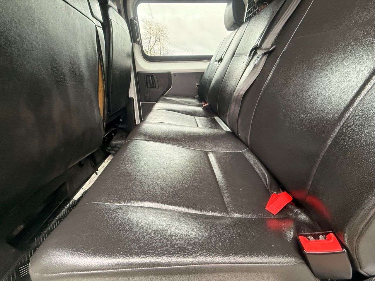 2019 VAUXHALL VIVARO 2019 VAUXHALL VIVARO