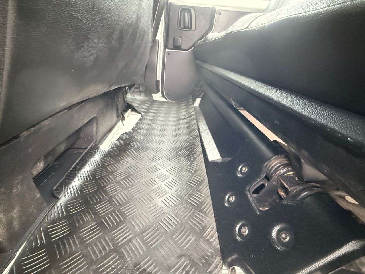 2019 VAUXHALL VIVARO 2019 VAUXHALL VIVARO