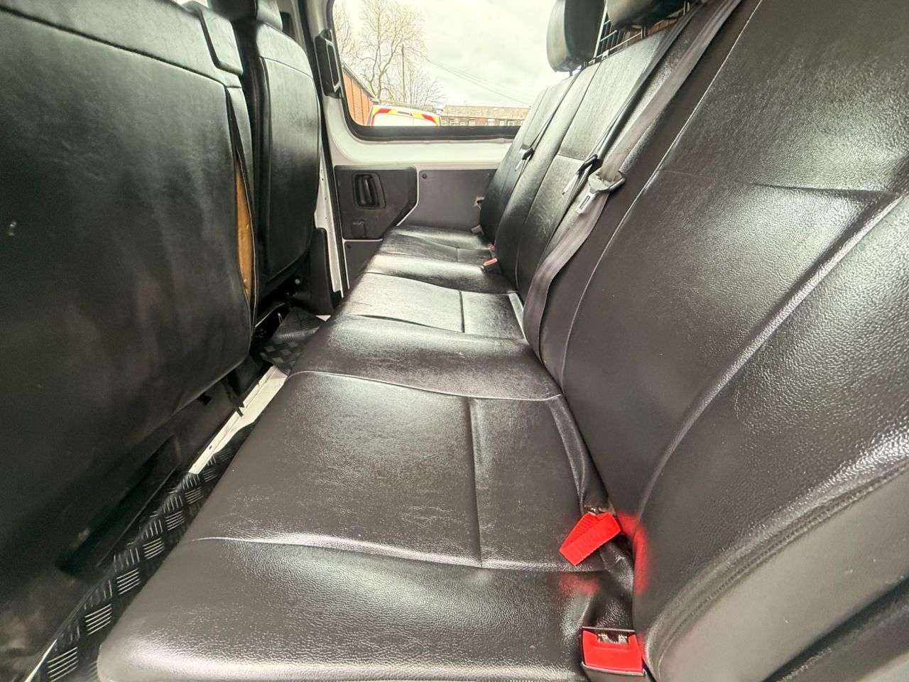 2019 VAUXHALL VIVARO 2019 VAUXHALL VIVARO