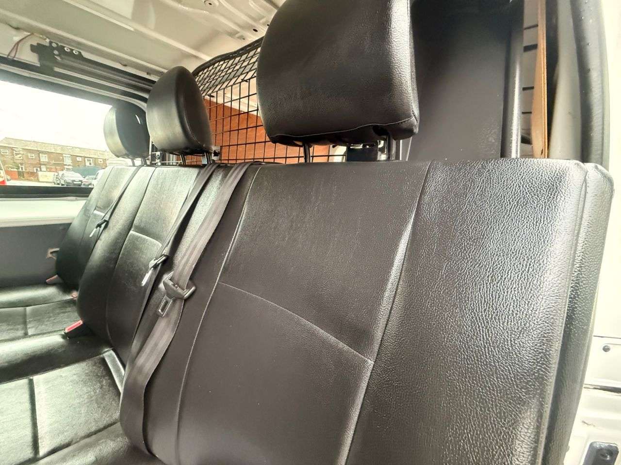 2019 VAUXHALL VIVARO 2019 VAUXHALL VIVARO