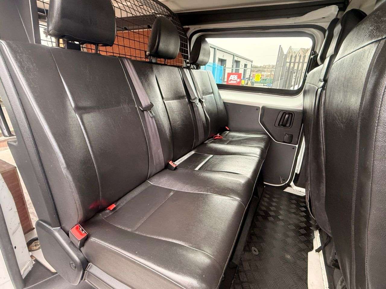 2019 VAUXHALL VIVARO 2019 VAUXHALL VIVARO