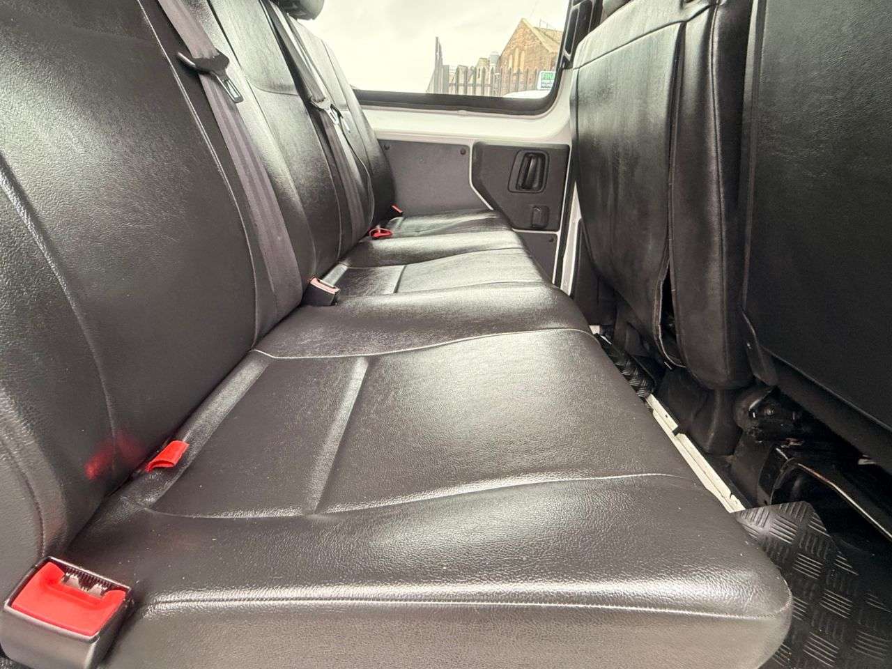 2019 VAUXHALL VIVARO 2019 VAUXHALL VIVARO