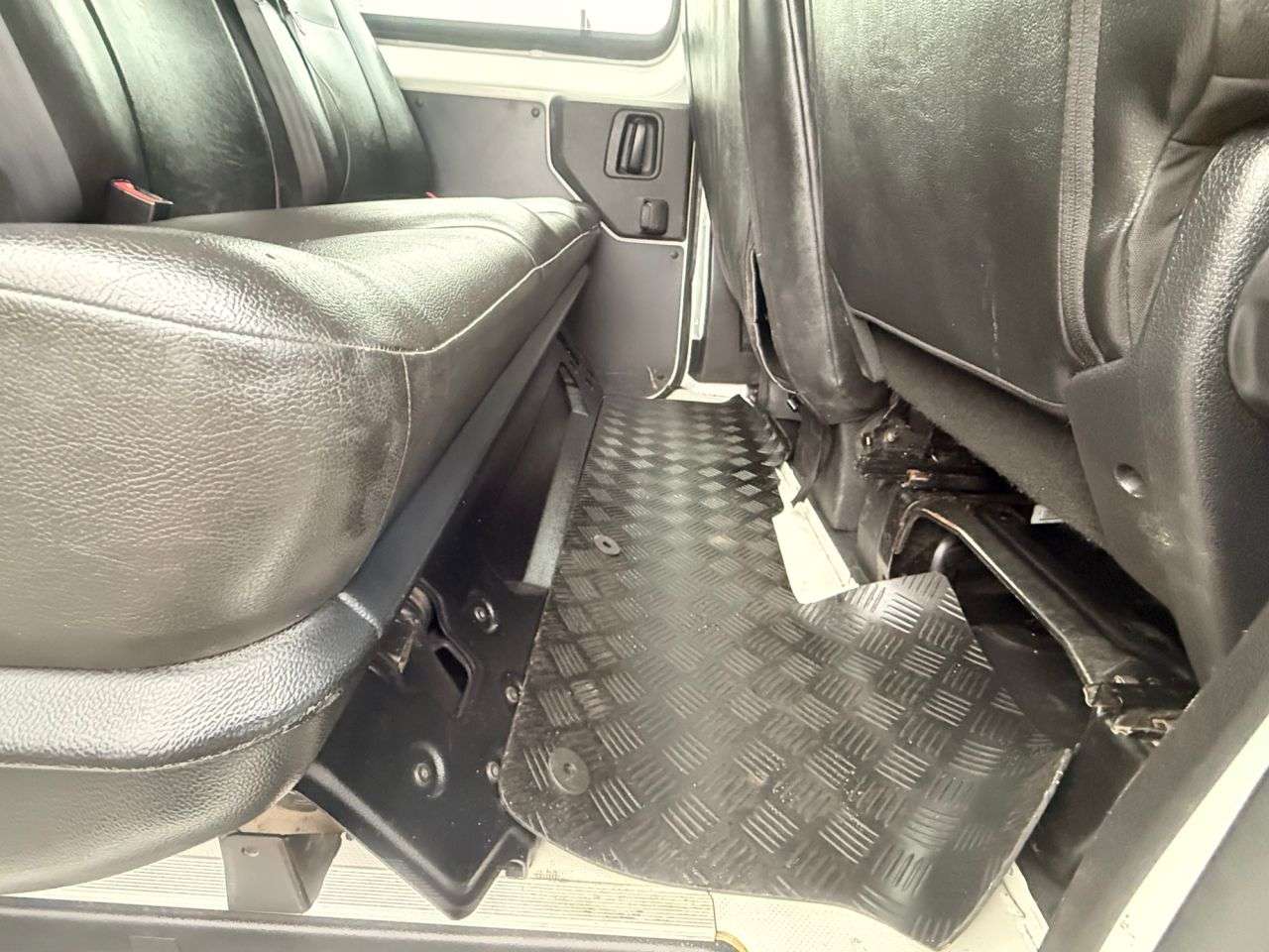 2019 VAUXHALL VIVARO 2019 VAUXHALL VIVARO