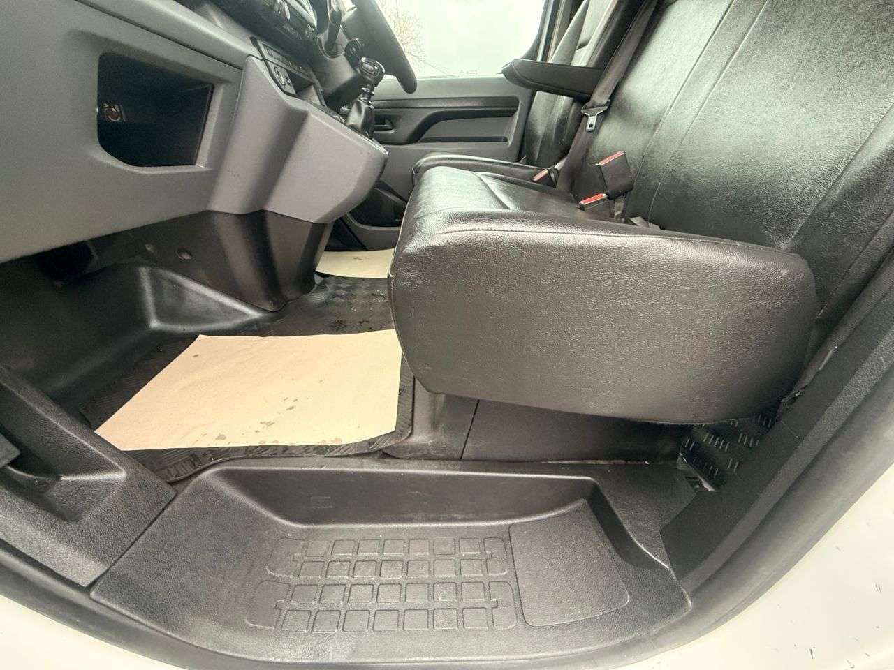 2019 VAUXHALL VIVARO 2019 VAUXHALL VIVARO