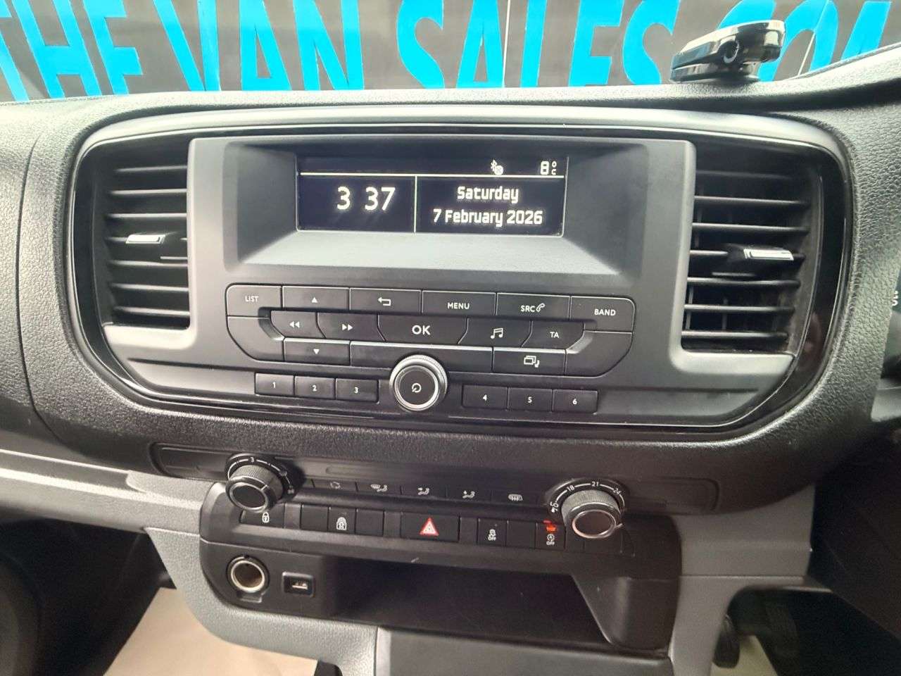 2019 VAUXHALL VIVARO 2019 VAUXHALL VIVARO