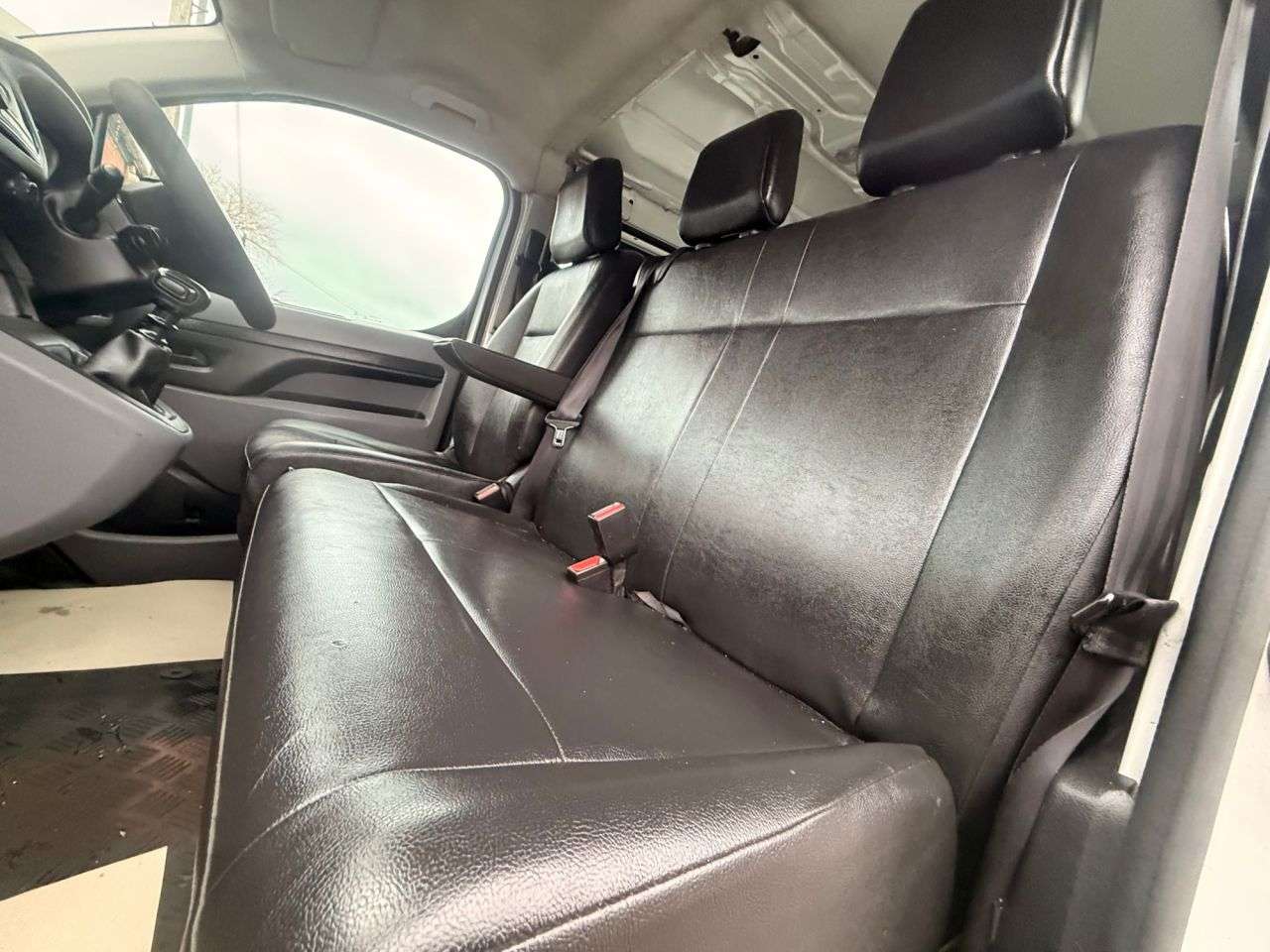 2019 VAUXHALL VIVARO 2019 VAUXHALL VIVARO