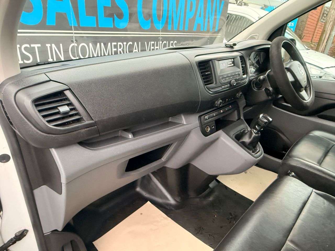 2019 VAUXHALL VIVARO 2019 VAUXHALL VIVARO