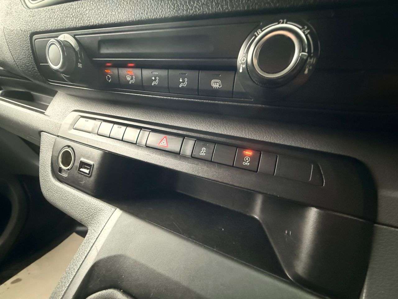 2019 VAUXHALL VIVARO 2019 VAUXHALL VIVARO