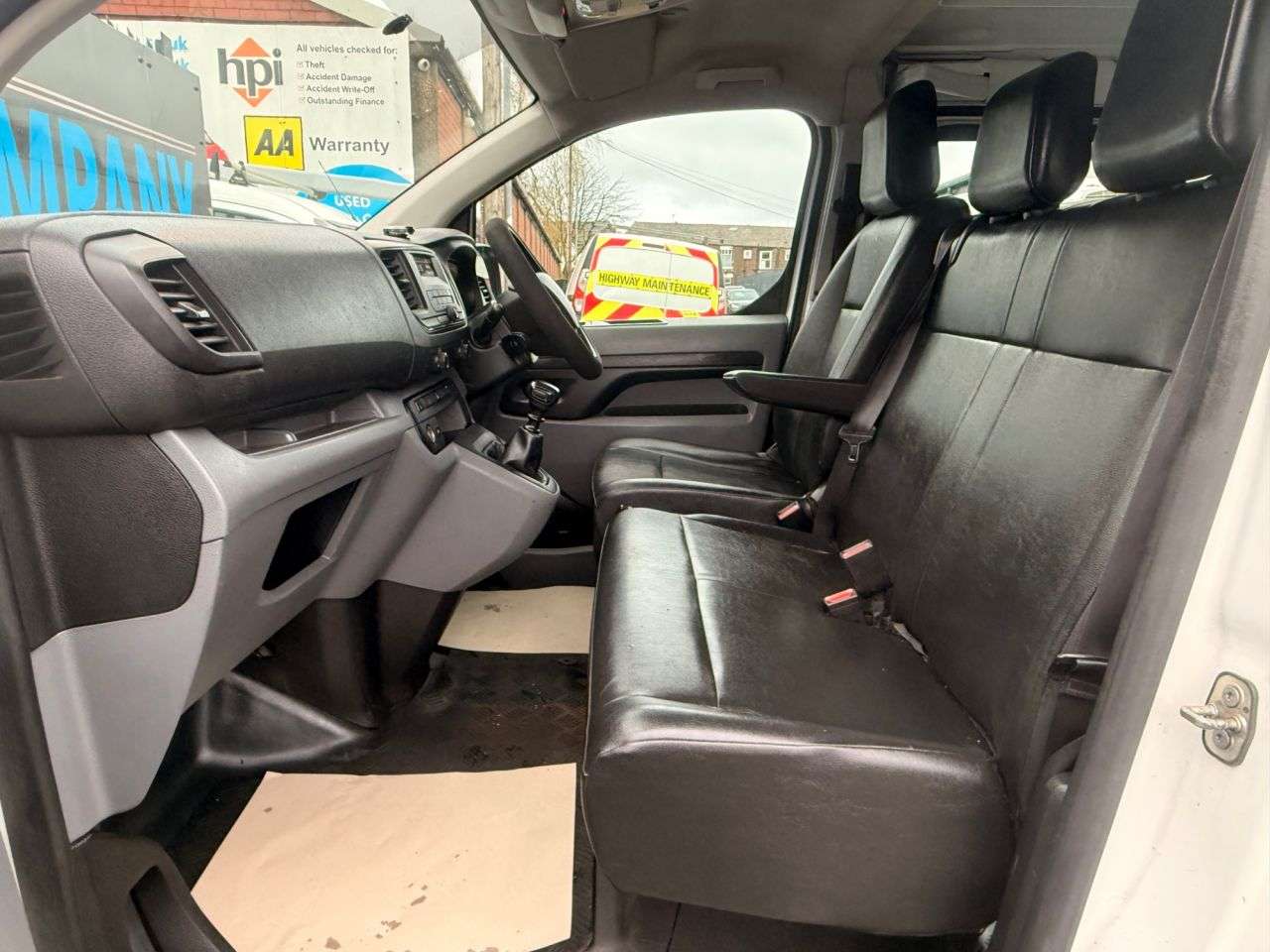 2019 VAUXHALL VIVARO 2019 VAUXHALL VIVARO